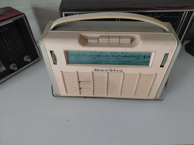 Radio franllin am