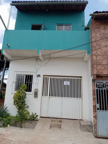 Casa A Venda