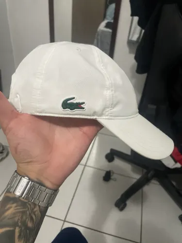 boné Lacoste Sport 2025