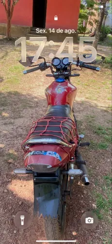 Vende-se, aceito proposta