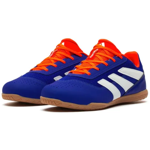 Chuteira Futsal Adidas Predator 24 Club, 100% original pouco usada