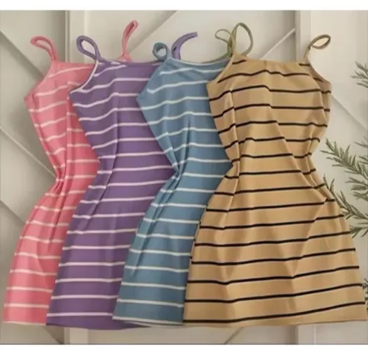 Kit vestidos