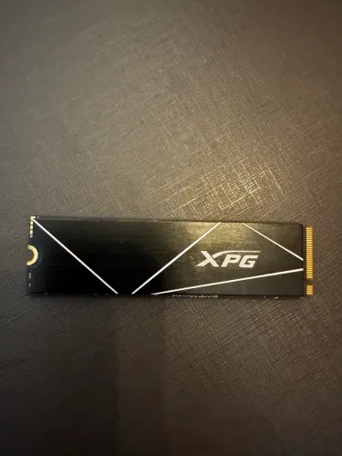SSD XPG S70 Blade 1TB