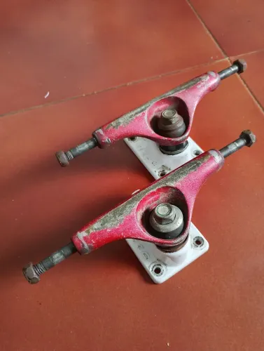 Truck skate cisco usado