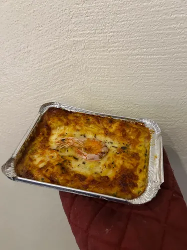 Lasanha