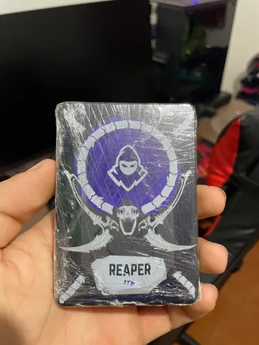 SSD MANCER REAPER 1TB