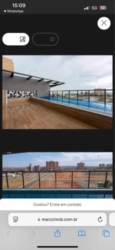 loft. Samambaia quadra 301
