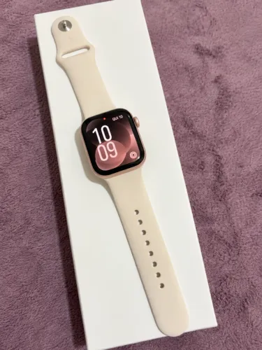 Apple Watch relógio serie 11 42mm
