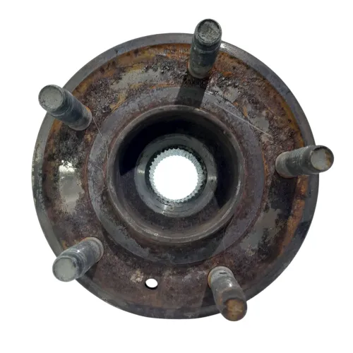 CUBO RODA TRASEIRA  FORD EDGE 3.5 2011 198272
