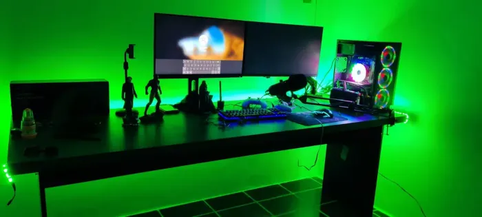 Vendo Setup Gamer completo