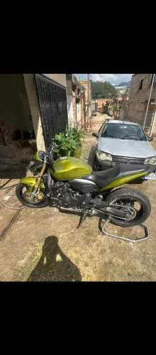 Vende se honert 