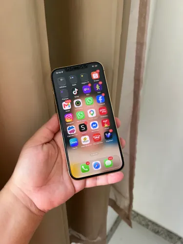iPhone 12 PRO MAX 128GB