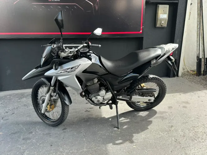 XRE 300 2018/2018