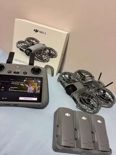 Drone Dji Neo 2