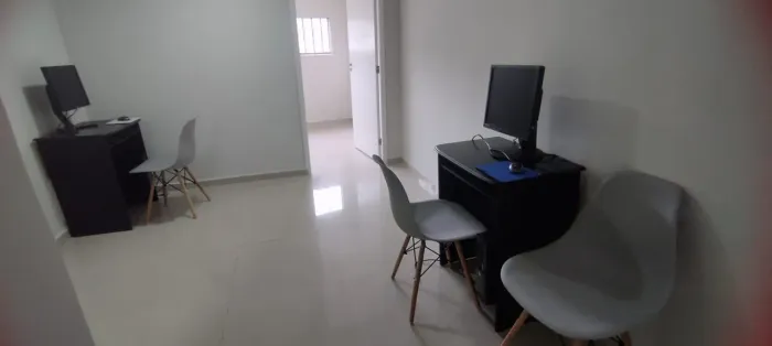 Mesas de computador