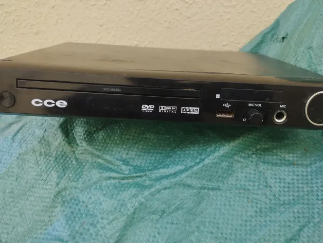 Dvd
