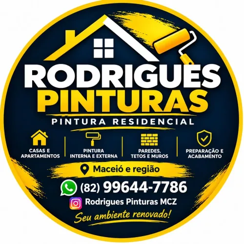 Pintor Profissional