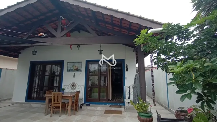 Casa à venda no Jardim Vista Linda em Bertioga SP