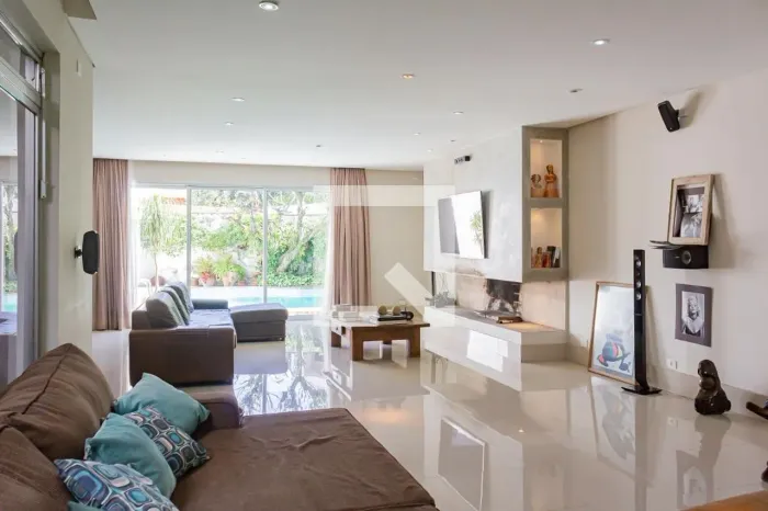 Casa à Venda - Vila Leopoldina, 6 Quartos, 600 m2
