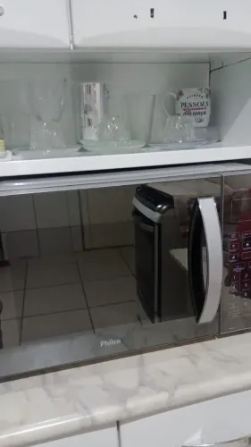 Microondas