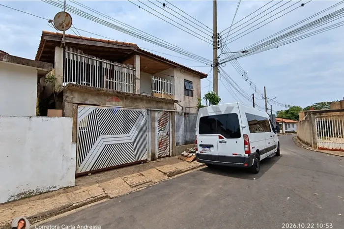 KITNET 2 QUARTOS - PISO SUPERIOR - LOCAÇÃO NO JUPIÁ - 1.100,00