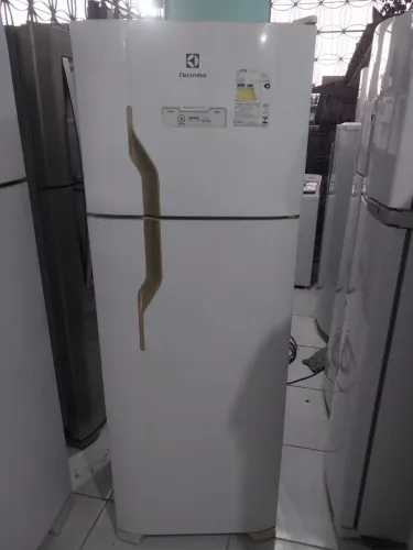 Geladeira Electrolux