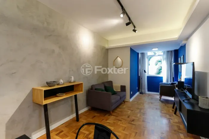 Apartamento à venda Rua Bela Cintra, Consolação - São Paulo