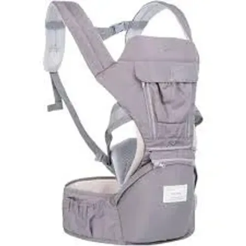 Canguru ergonômico para bebê