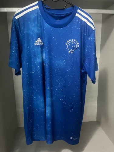 Camisa Cruzeiro 2022