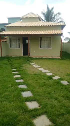 Casa Unamar - Verão Vermelho