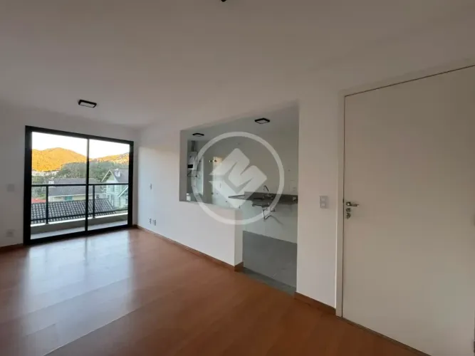 Apartamento a venda 2 quartos, sendo 1 suíte, 68,77m² - Teresópolis codigo: 361557