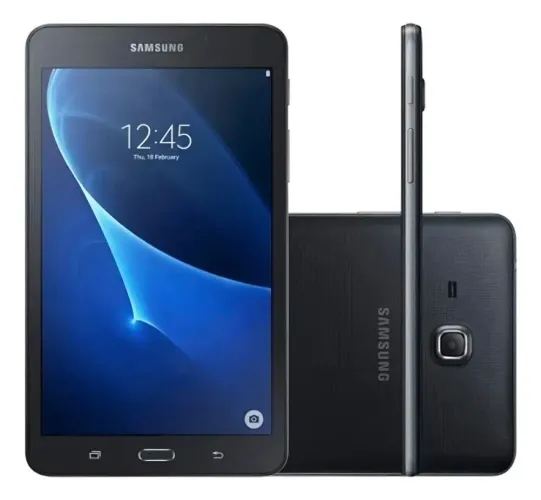 Tablet Samsung Galaxy Tab A 7.0 T285 - 8GB / 1.5GB RAM