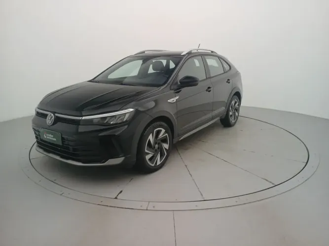 Volkswagen Nivus Highline 1.0 200 TSI Flex AUT 2025