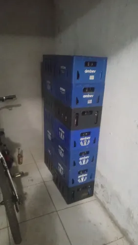 Caixa de profissão 24 unid