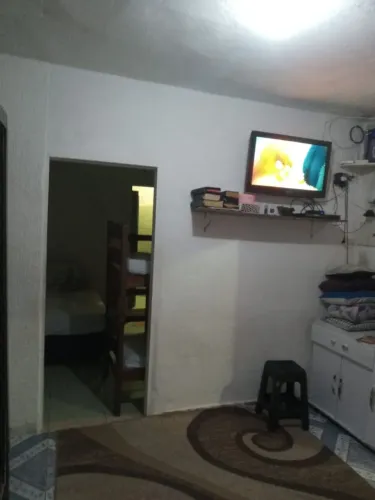 Vende se casa vila São José Jd kioto