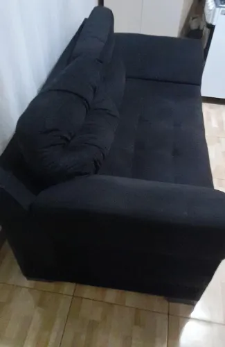Sofá 2 lugares