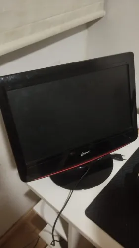 Monitor 21?
