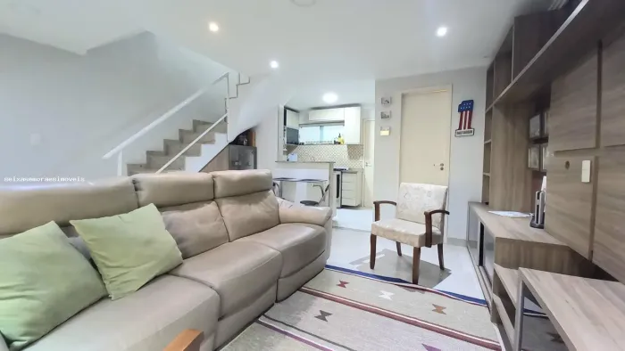 Casa em Condomínio para Venda em Nova Iguaçu, Bairro da Luz, 3 dormitórios, 2 suítes, 3 ba