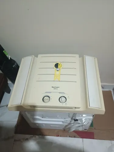 Ar-condicionado de janela 7,500
