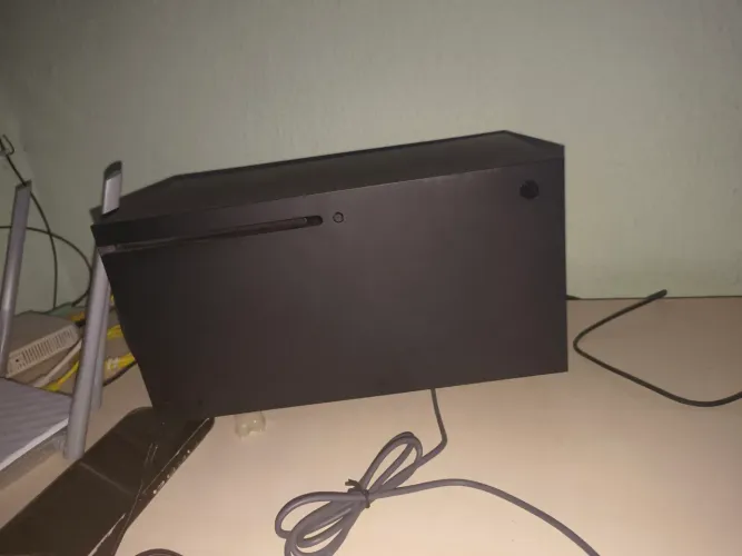 Xbox série x 