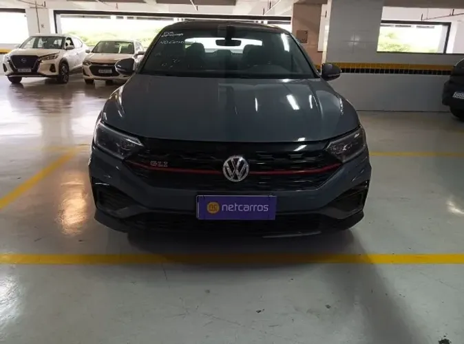Volkswagen Jetta GLI 350 TSI 2.0 16V 4P Aut. 2021