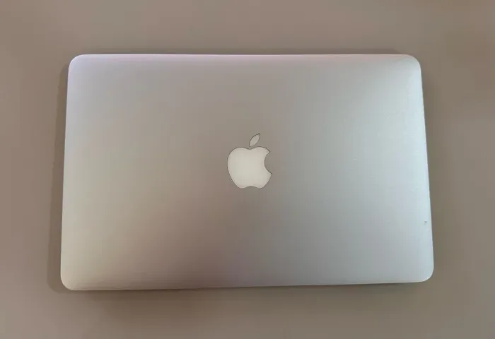Mackbook Air