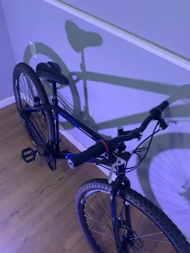 Bicicleta aro 29