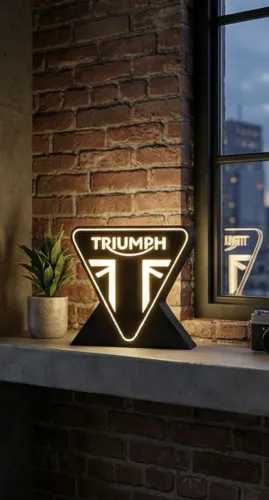 Luminária Triumph em LED