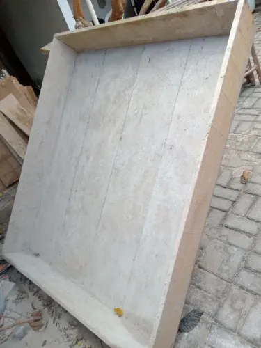 Caixa para Massa 1,50x1,20x0,20cm (Avalio Oferta)