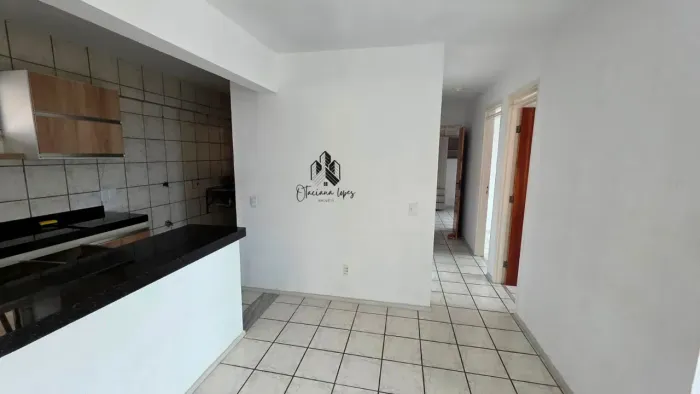 Imóvel para venda com 65 metros quadrados com 3 quartos em Parangaba - Fortaleza - CE