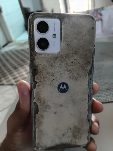 Celular moto G 14