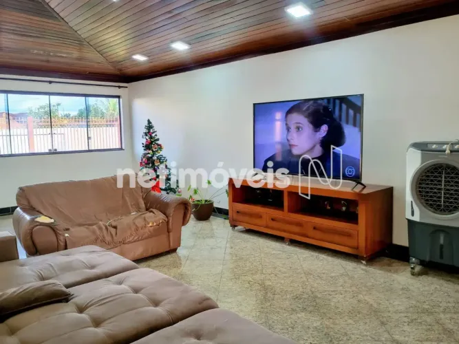 Casa em condomíno em Vicente Pires!