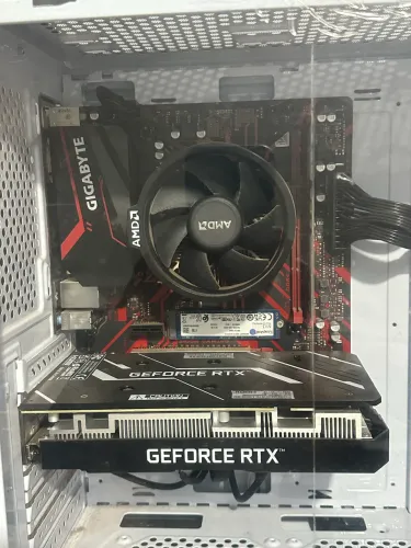 PC GAMER
