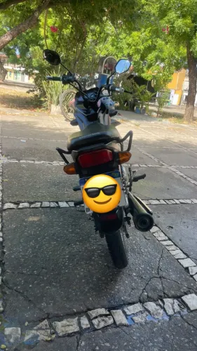 Honda pop 110i 2021